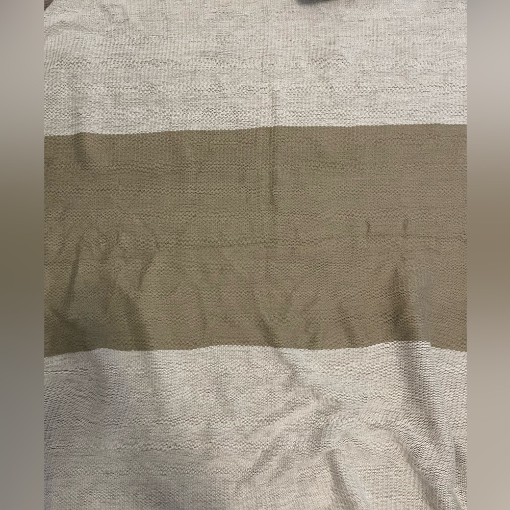 Extra large scarf - Picture 3 of 4